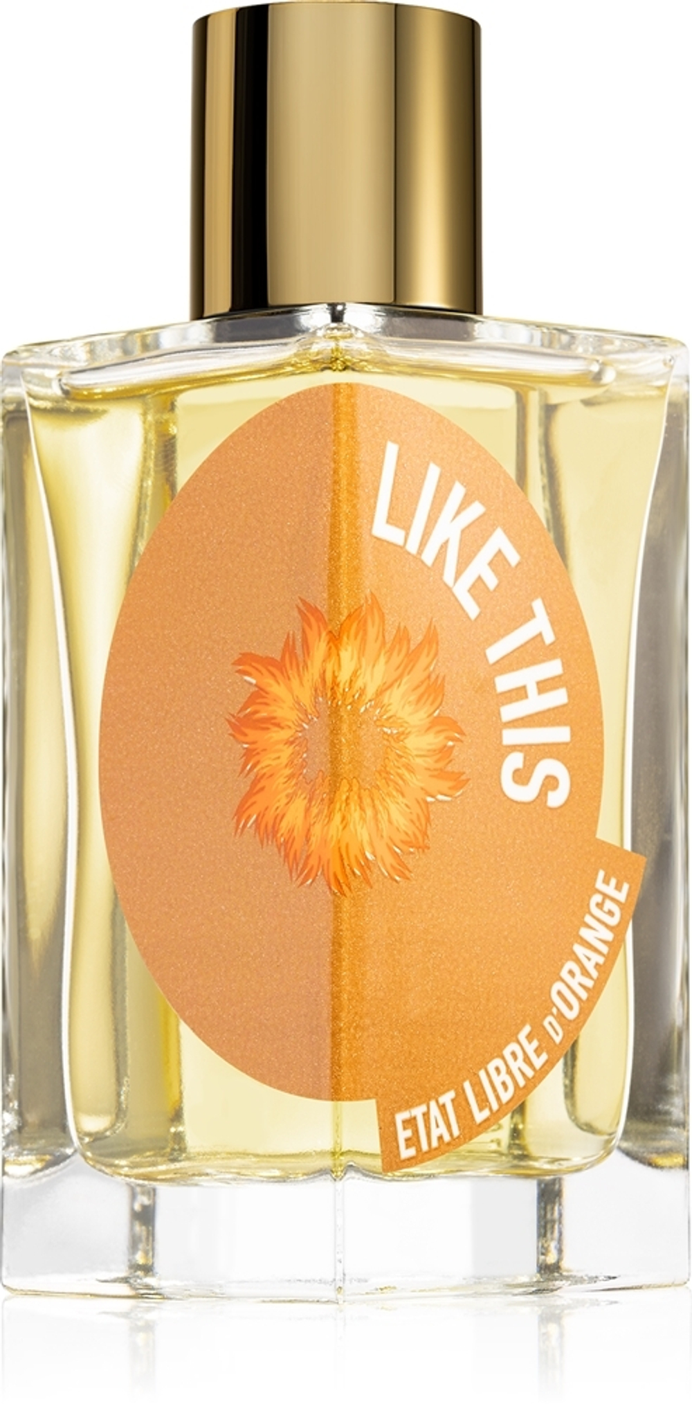 Etat Libre d’Orange Like This парфюмерная вода женская