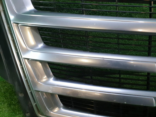 Решетка радиатора Cadillac Escalade 4 (2014-2020)