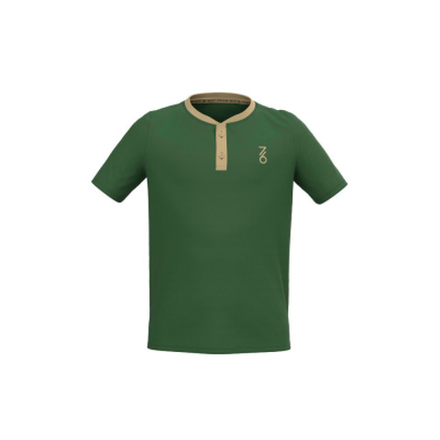 ОДЕЖДА ДЛЯ ТЕННИСА Мальчики, Поло SEVENSIX SASHA POLO .