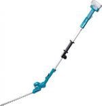Ножницы-кусторез аккумуляторные MAKITA DUN461WZ штанговый телескопический без АКБ и ЗУ