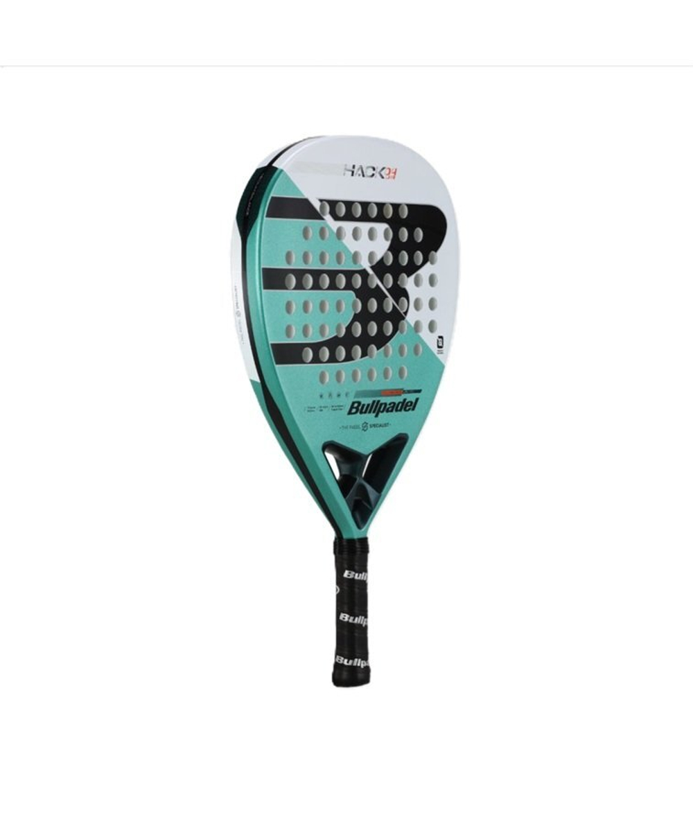 Ракетка для падел Детская  BULLPADEL HACK JUNIOR .