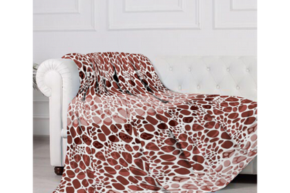 Плед GoodNight Жираф 150х195