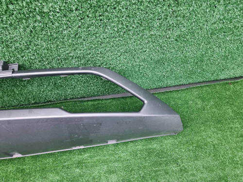 Накладка переднего бампера Chery Tiggo 8 Pro 21-24