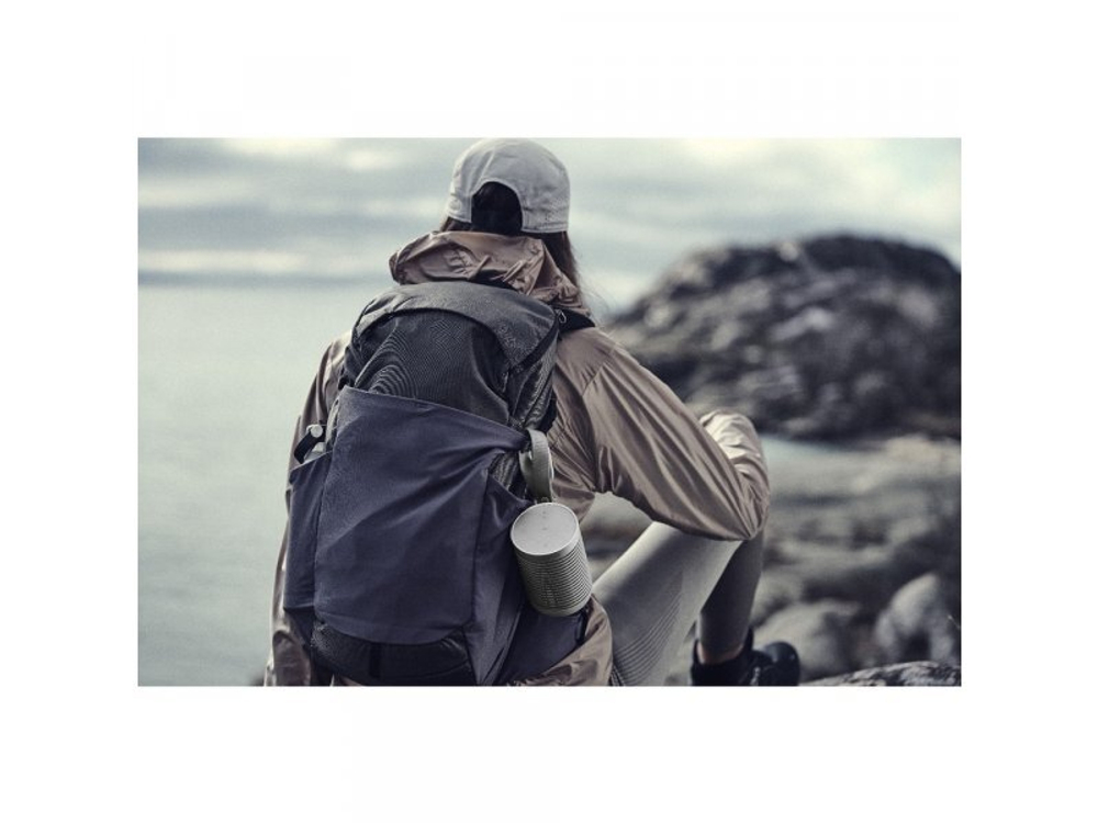 Портативная акустика Bang & Olufsen Beosound Explore Grey Mist