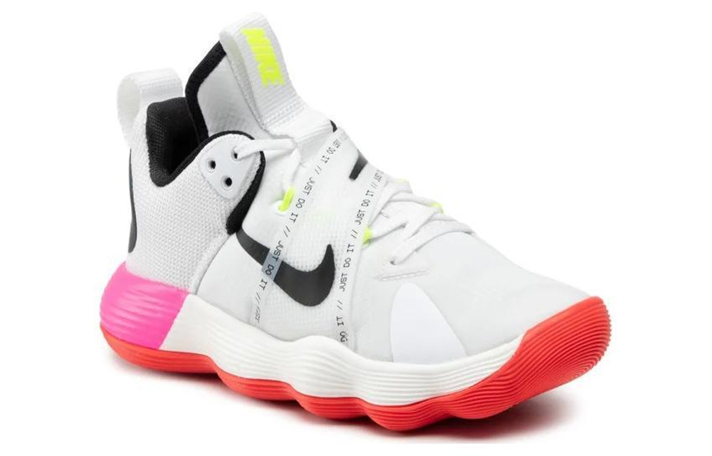Кроссовки Nike React Hyperset 2017