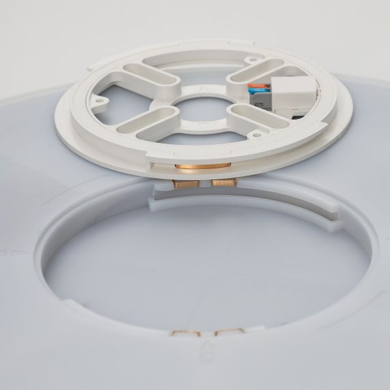 Потолочный светодиодный светильник Citilux Etalon CL750400R