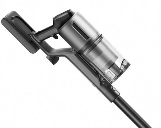 Беспроводной пылесос Dreame Z20 , серый