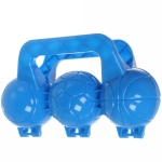 Снежколеп X3, 20*11 см (микс цветов)