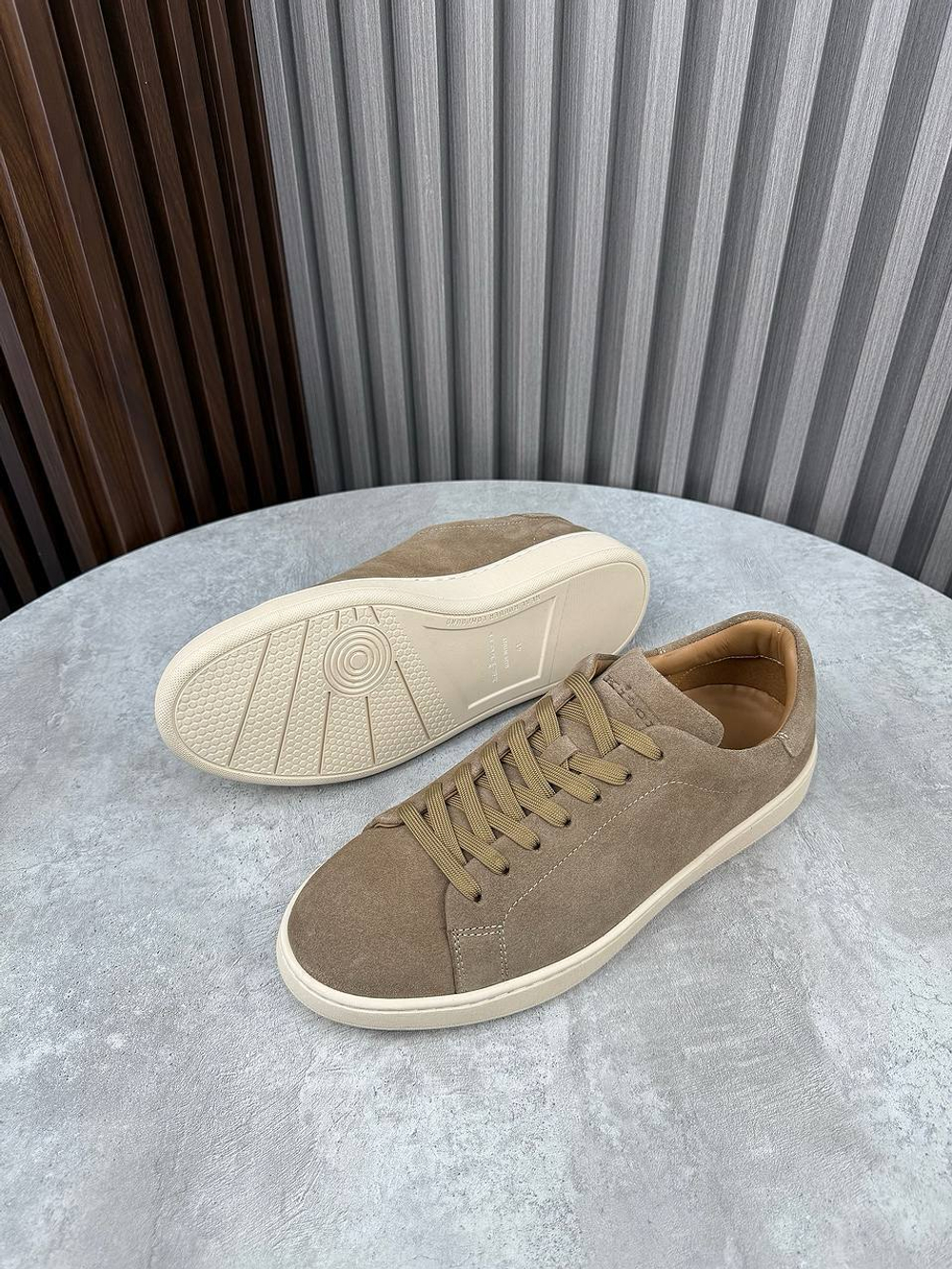 Кеды Kiton