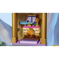 LEGO Disney Princess — Башня Рапунцель 43187 / артикул   43187  / GTIN 5702016907803