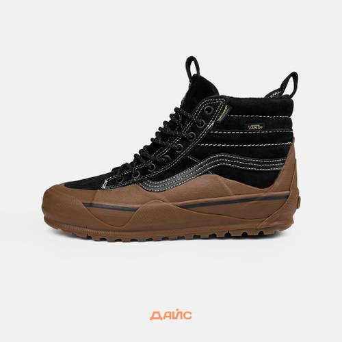 Ботинки Vans Sk8-Hi Dip MTE-2 