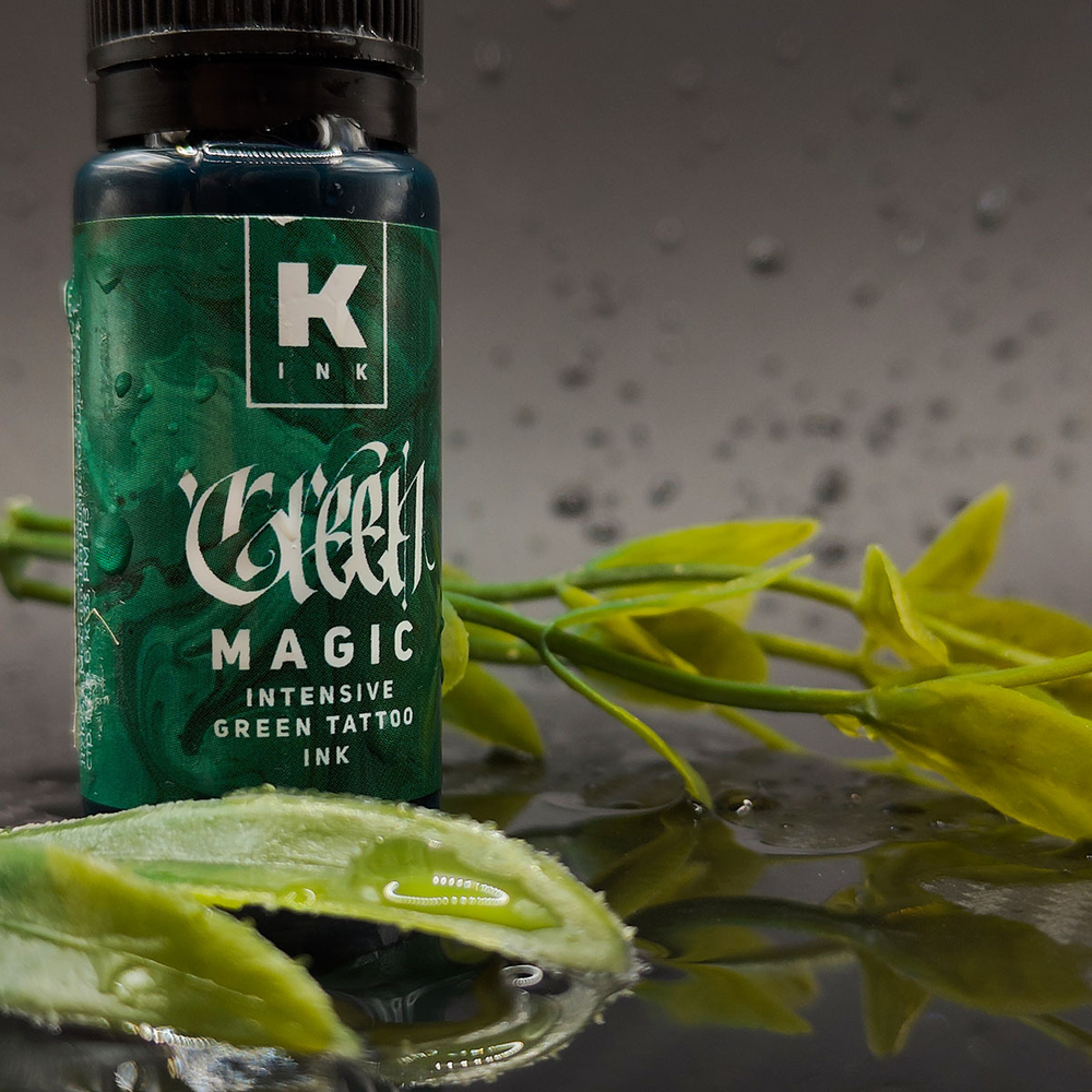 Сет краски "True magic"