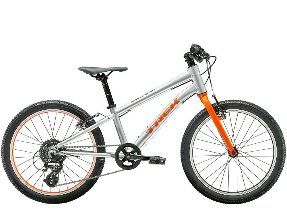 Детский велосипед Trek Wahoo 20 (2020)