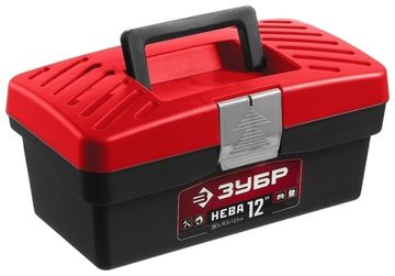Ящик для инструмента ЗУБР НЕВА-12 пласт 38323-12