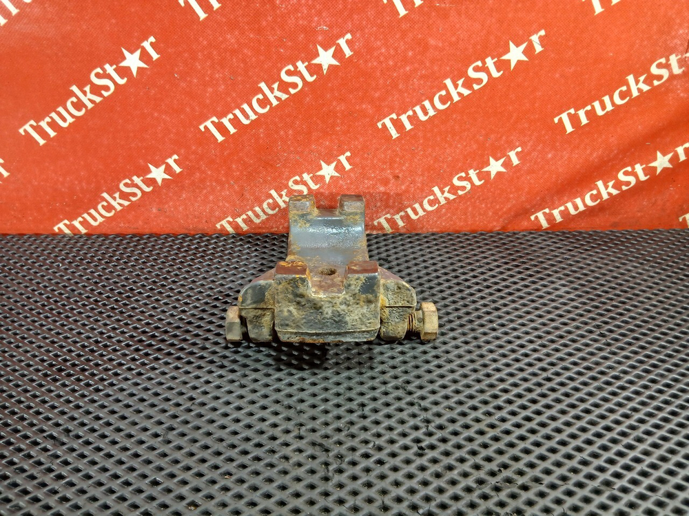 Проставка полурессоры