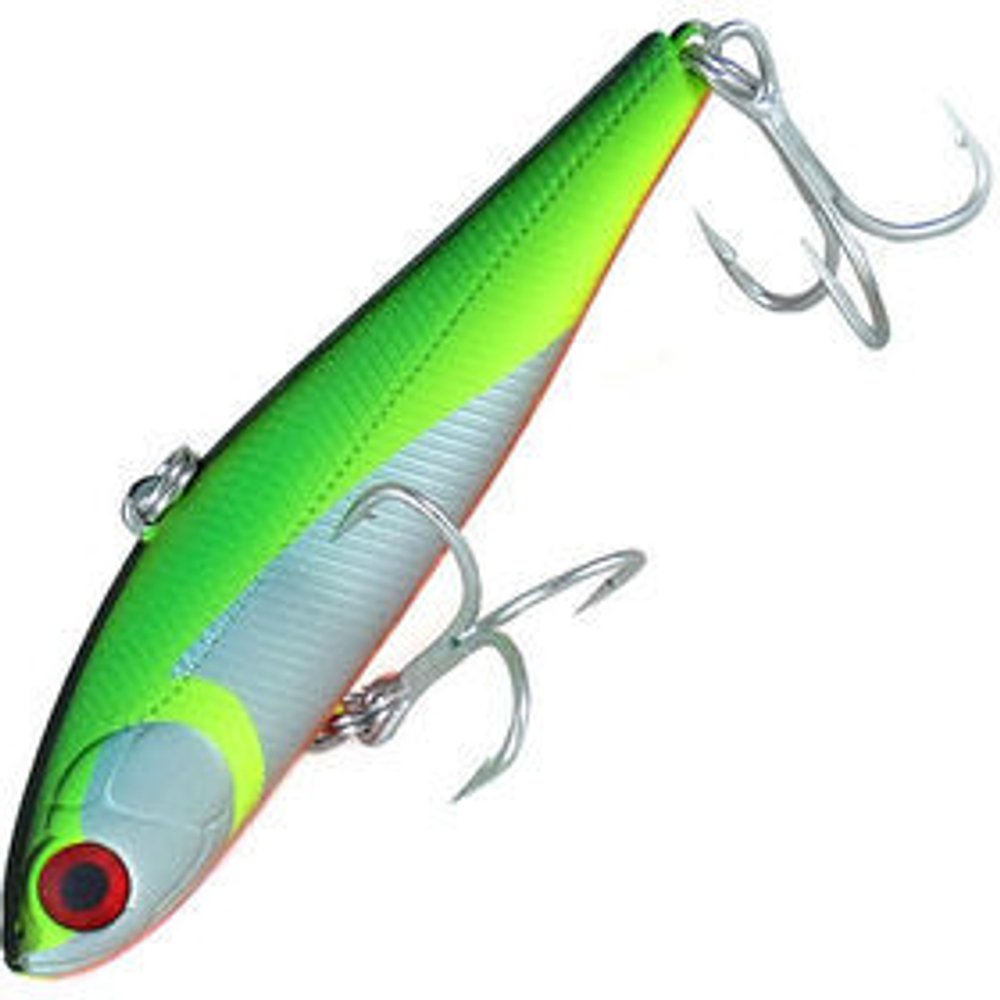 Воблер ZipBaits Rigge VIB 63 537