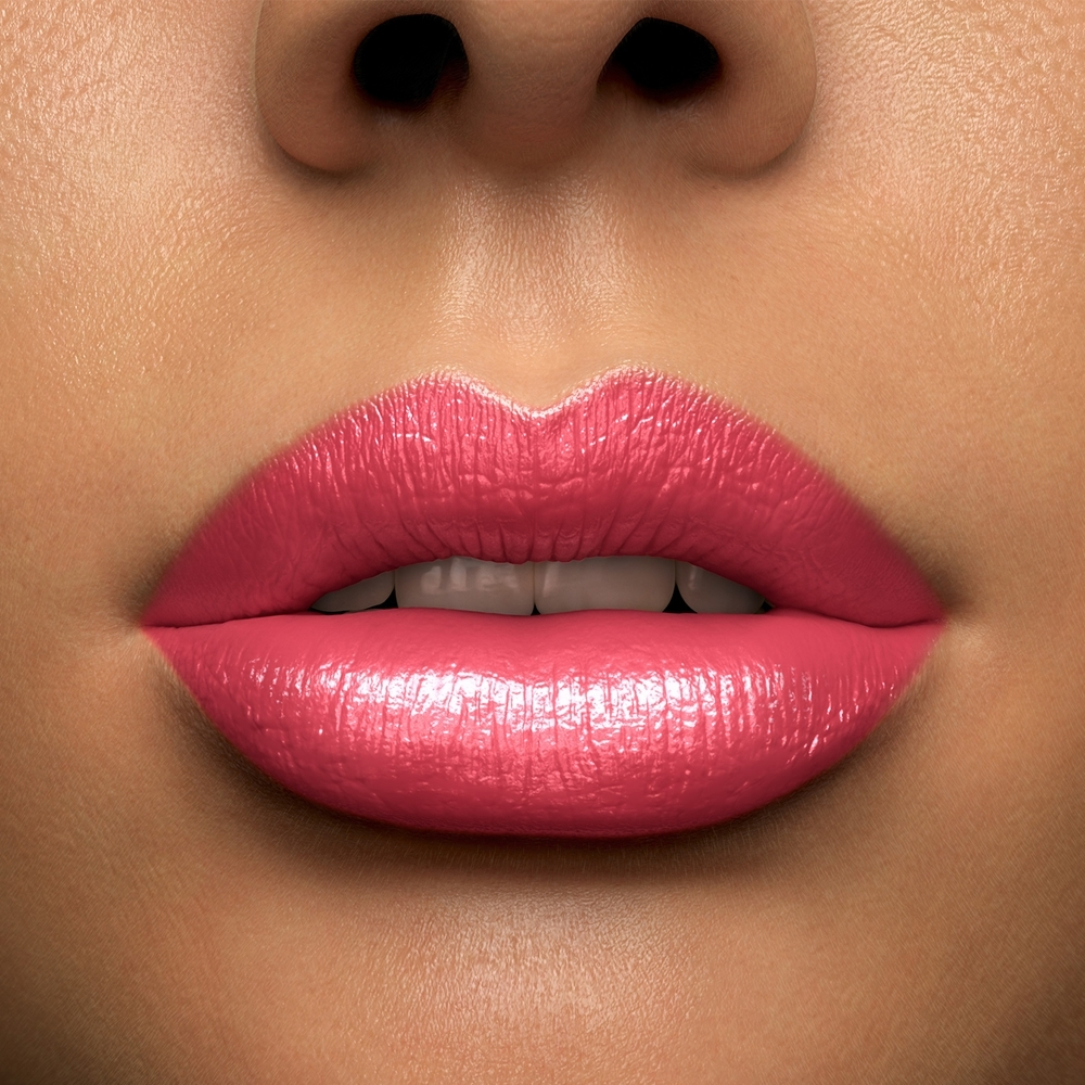 Lancome L’Absolu Rouge Ruby Cream - Высокопигментированная кремовая помада, 3 g