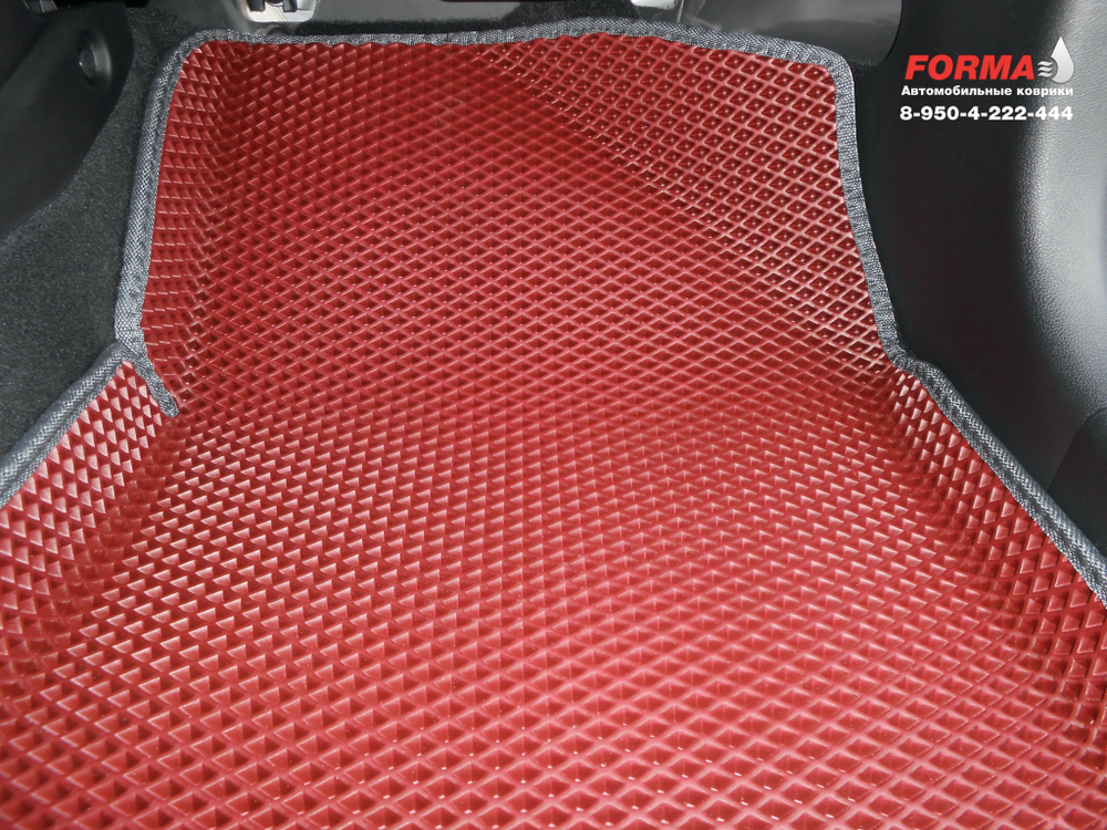 Geely Coolray SX11 (08.2018 - )