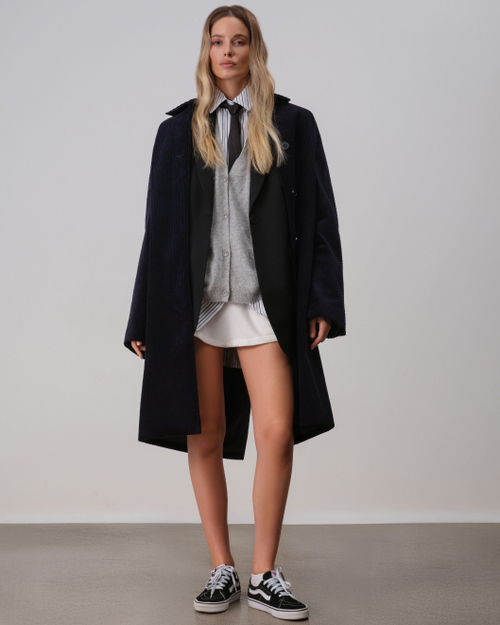 Кардиган “Boujee”