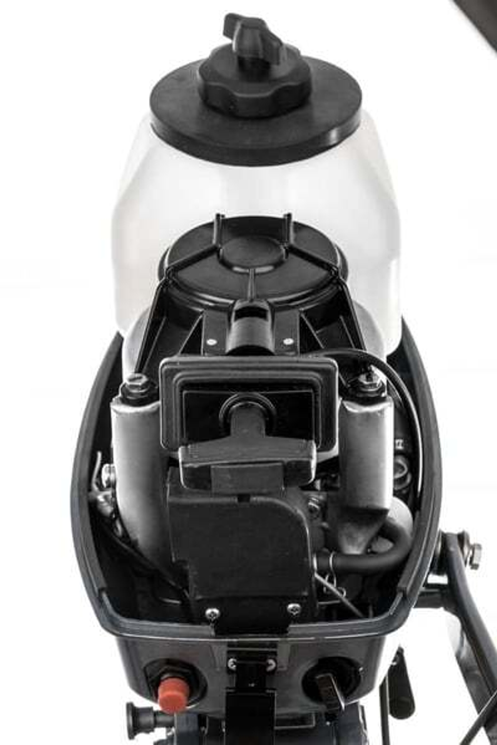 2х-тактный лодочный мотор MIKATSU M3.5FHS