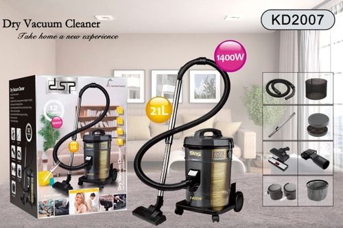 Пылесос DSP KD2007