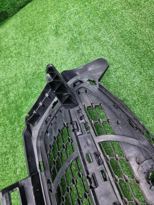 Решетка радиатора Mercedes CLA C118 (2019-2023)