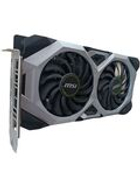 Видеокарта MSI GeForce RTX 2060 Super Ventus GP OC 8GB, OEM