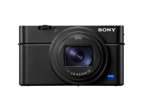 SONY RX100m7