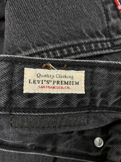 Джинсы Levi’s