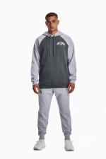 Кофта Under Armour Wordmark Colorblock