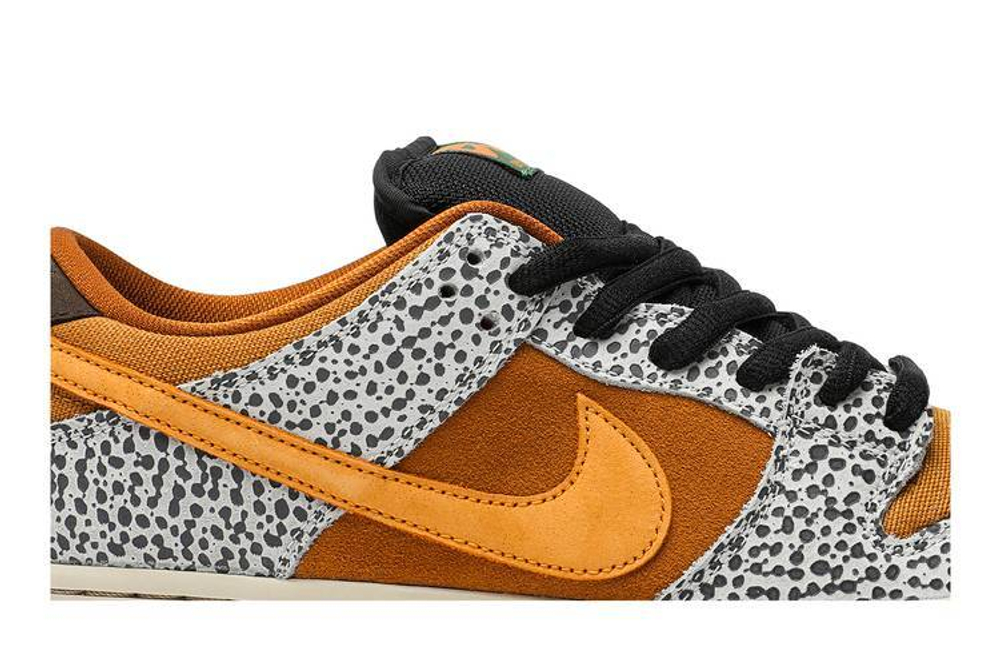 Кроссовки Nike Dunk Sb "Safari"