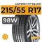Laufenn S Fit EQ LK01 215/55 R17 98W