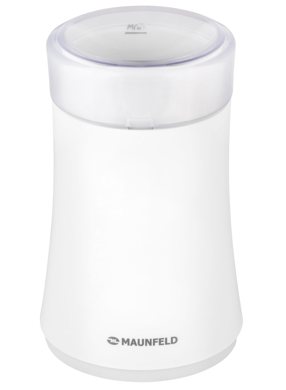 Кофемолка MAUNFELD MF-531WH фото 2