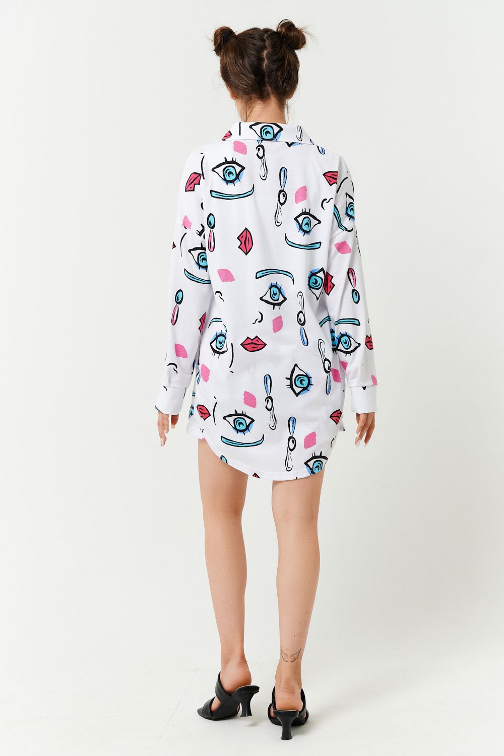 Туника 67021 Натали (Акция)