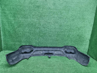 Юбка заднего бампера Geely Okavango (2023-н.в.)