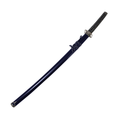 Armas Del Mundo Меч самурайский. Ножны синие