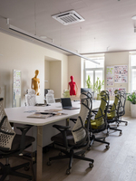 Кварцевый паркет Quartz Parquet Классик Дуб Скандинавский 1258-57 5/0,6 мм