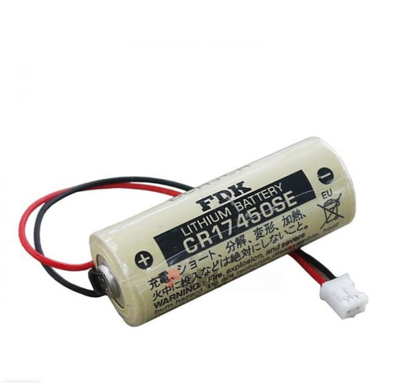 Элемент питания FDK 1CR17450E-N-CN4