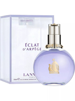 Lanvin парфюмерная вода Eclat d'Arpege pour Femme, 50 мл