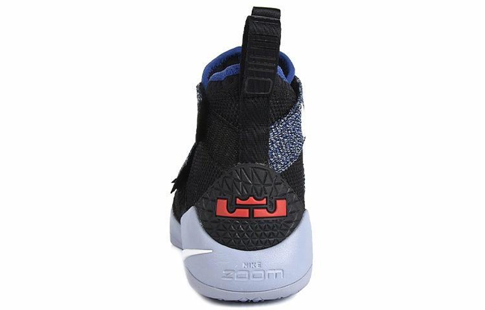 Кроссовки Nike Zoom Soldier 11