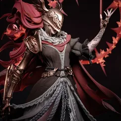 Malenia - Elden Ring