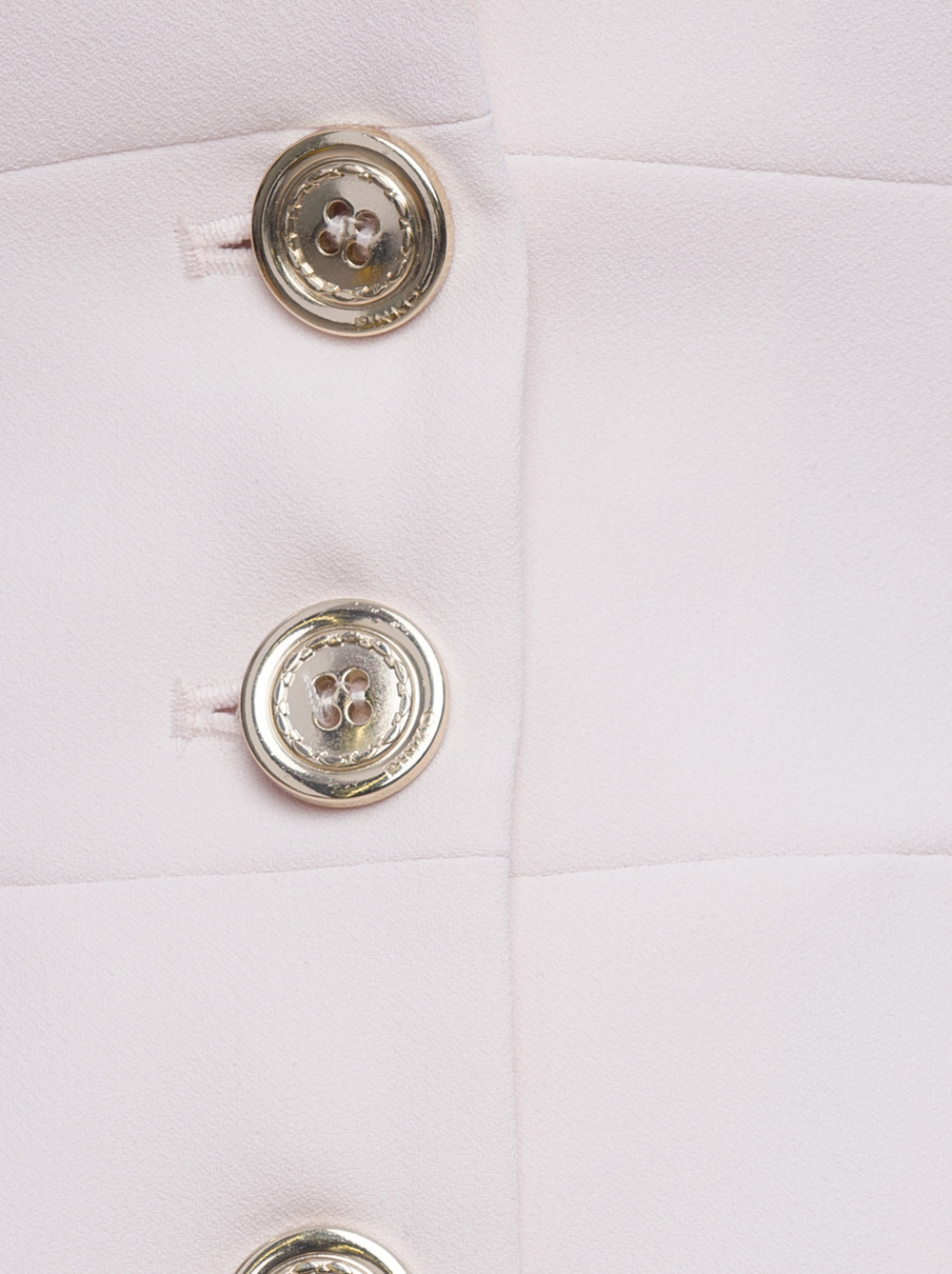 PINKO  Корсет - светло-розовый