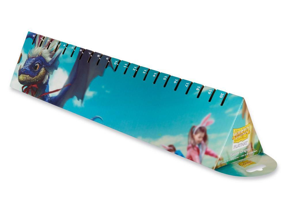 Dragon Shield - Коврик для игры Easter Dragon