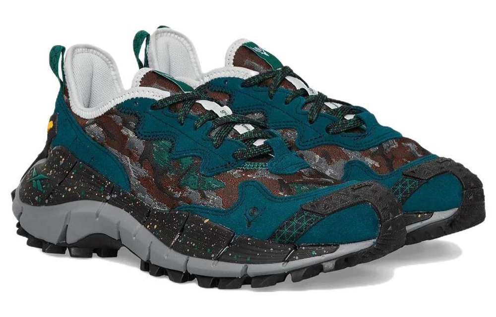 Кроссовки South2 West8 X Reebok 2.0 Edge