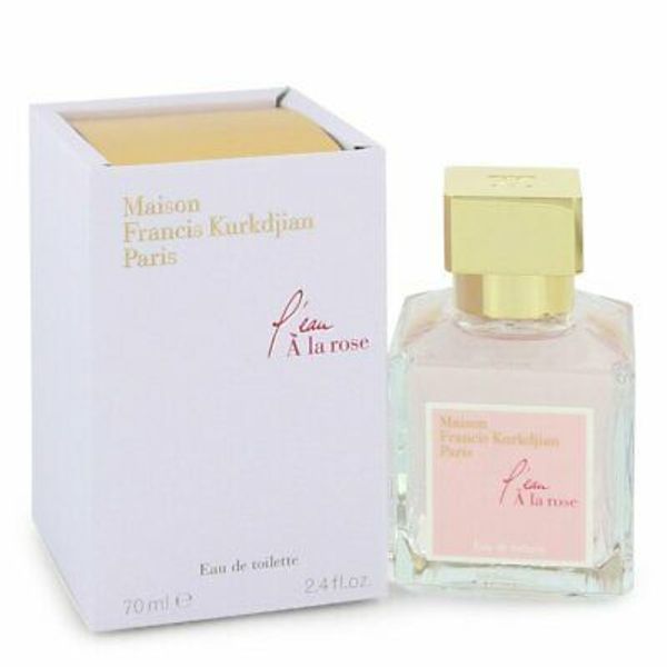 Maison Francis Kurkdjian L'eau A La Rose