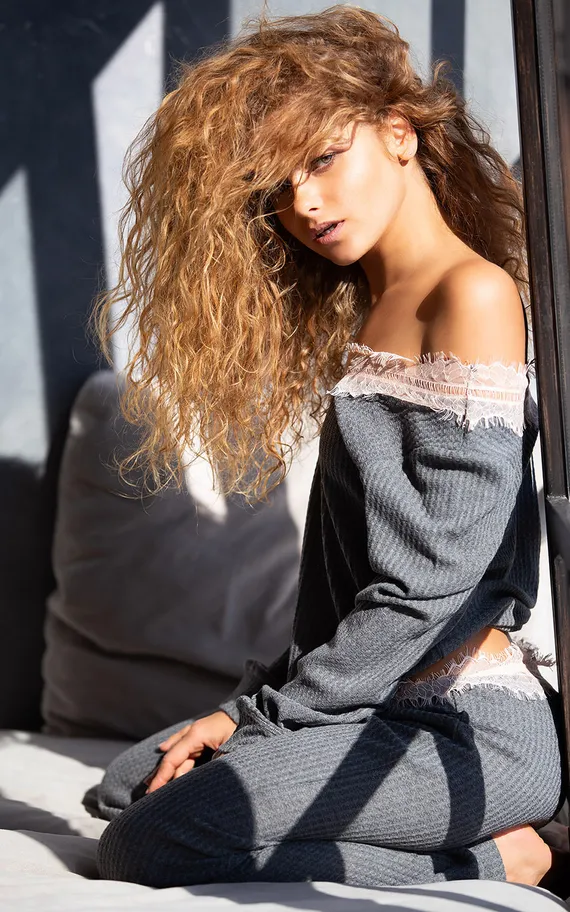 Футболка M-21 Grey