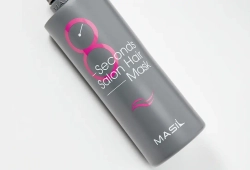 MASIL Маска для быстрого восстановления волос MASIL 8SECONDS SALON HAIR MASK (200 мл)