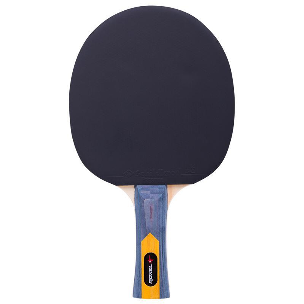 Ракетка н/т Roxel 2* Blaze, коническая