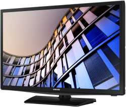 Телевизор 24" Samsung UE-24N4500 (UE24N4500AUXRU)