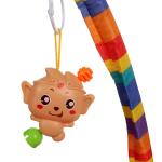 Коврик развивающий для малышей, пакет 944